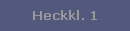 Heckkl. 1