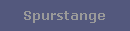 Spurstange
